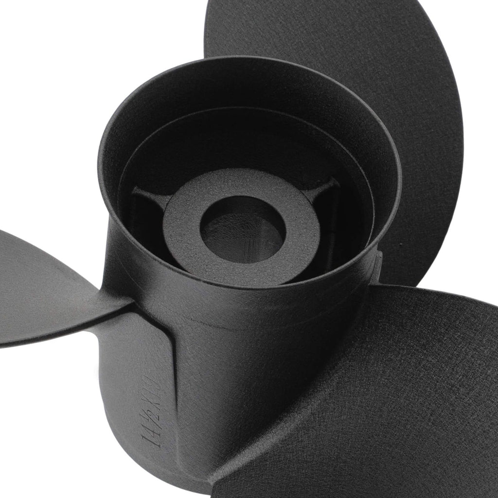 Propeller Outboard Propeller 48-832830A45 14 1/2x 19 135-300Hp suitable for Mercury