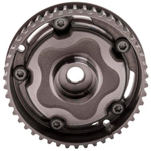 Laad de afbeelding in de galerijviewer, Voor Opel Fiat inlaat uitlaat Zahnrad Nockenwellenversteller 55567048 55567049