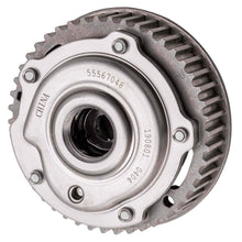 Laad de afbeelding in de galerijviewer, Voor Opel Fiat inlaat uitlaat Zahnrad Nockenwellenversteller 55567048 55567049