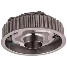 Laad de afbeelding in de galerijviewer, Voor Opel Fiat inlaat uitlaat Zahnrad Nockenwellenversteller 55567048 55567049