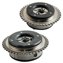 Laad de afbeelding in de galerijviewer, Nokkenas Adjuster Camshafts geschikt voor Mercedes Benz M271 1.8 L 2710500800 nieuw