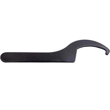 Laad de afbeelding in de galerijviewer, 2x Staal verstelbare spanner wrench voor performance schroefsets black
