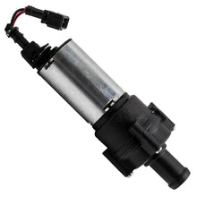 Laad de afbeelding in de galerijviewer, Nieuw Elektrische waterpomp geschikt voor VW TRANSPORTER BUS T4 1.9-2.8 VENTO 2.9 1J0 965 561