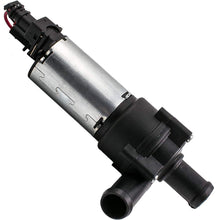 Laad de afbeelding in de galerijviewer, Nieuw Elektrische waterpomp geschikt voor VW TRANSPORTER BUS T4 1.9-2.8 VENTO 2.9 1J0 965 561