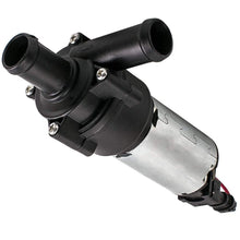 Laad de afbeelding in de galerijviewer, Nieuw Elektrische waterpomp geschikt voor VW TRANSPORTER BUS T4 1.9-2.8 VENTO 2.9 1J0 965 561