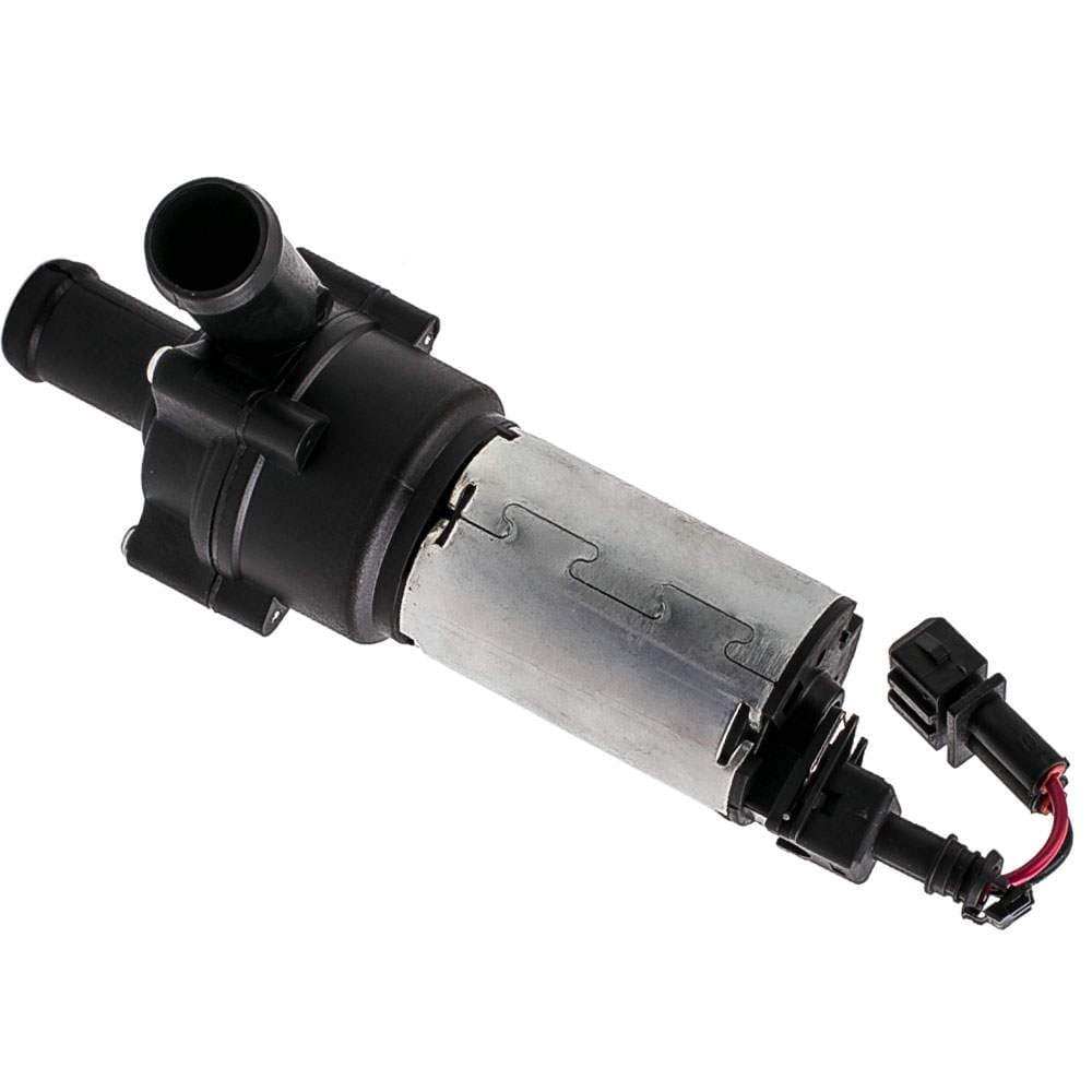 Nieuw Elektrische waterpomp geschikt voor VW TRANSPORTER BUS T4 1.9-2.8 VENTO 2.9 1J0 965 561