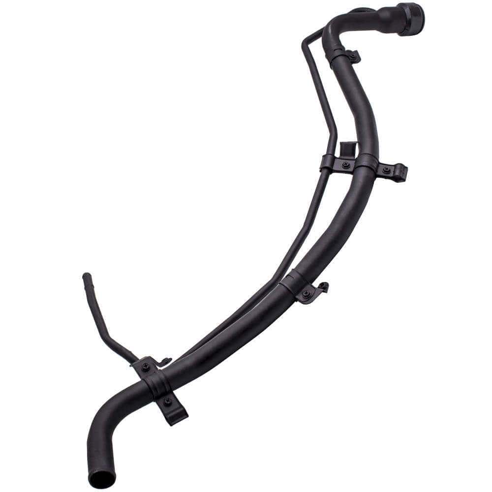 Fuel Tank Filler Pipe Hose geschikt voor TOYOTA RAV-4 MK III D4D 2.2 Diesel 2005-2018