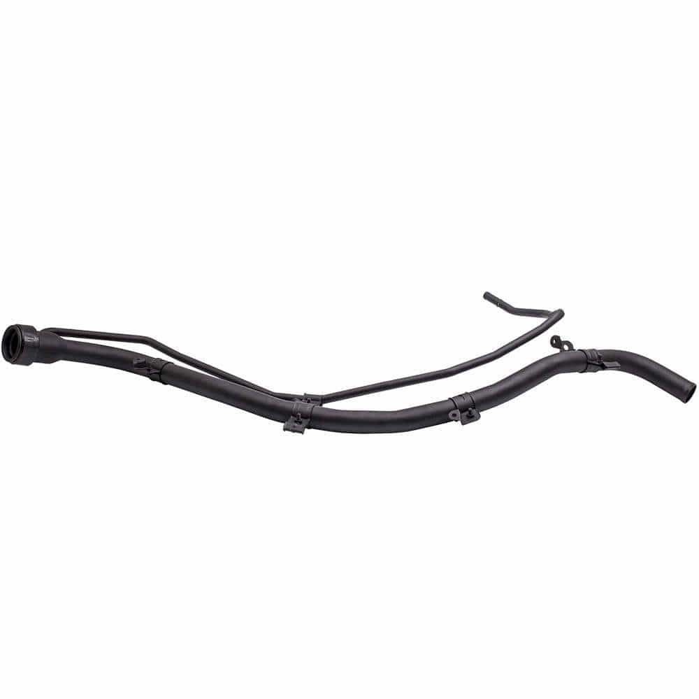 Fuel Tank Filler Pipe Hose geschikt voor TOYOTA RAV-4 MK III D4D 2.2 Diesel 2005-2018