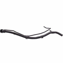 Laad de afbeelding in de galerijviewer, Fuel Tank Filler Pipe Hose geschikt voor TOYOTA RAV-4 MK III D4D 2.2 Diesel 2005-2018