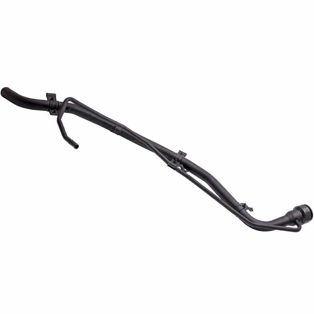 Fuel Tank Filler Pipe Hose geschikt voor TOYOTA RAV-4 MK III D4D 2.2 Diesel 2005-2018