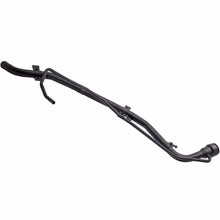 Laad de afbeelding in de galerijviewer, Fuel Tank Filler Pipe Hose geschikt voor TOYOTA RAV-4 MK III D4D 2.2 Diesel 2005-2018
