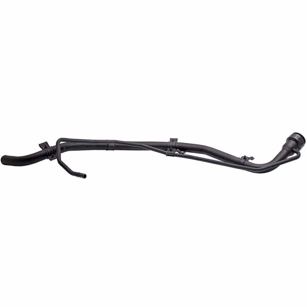 Fuel Tank Filler Pipe Hose geschikt voor TOYOTA RAV-4 MK III D4D 2.2 Diesel 2005-2018