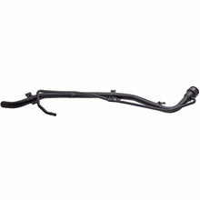 Laad de afbeelding in de galerijviewer, Fuel Tank Filler Pipe Hose geschikt voor TOYOTA RAV-4 MK III D4D 2.2 Diesel 2005-2018