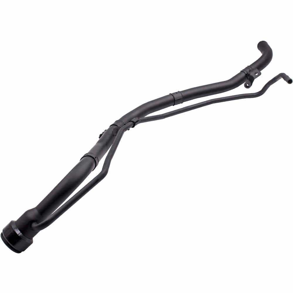 Fuel Tank Filler Pipe Hose geschikt voor TOYOTA RAV-4 MK III D4D 2.2 Diesel 2005-2018