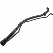 Laad de afbeelding in de galerijviewer, Fuel Tank Filler Pipe Hose geschikt voor TOYOTA RAV-4 MK III D4D 2.2 Diesel 2005-2018