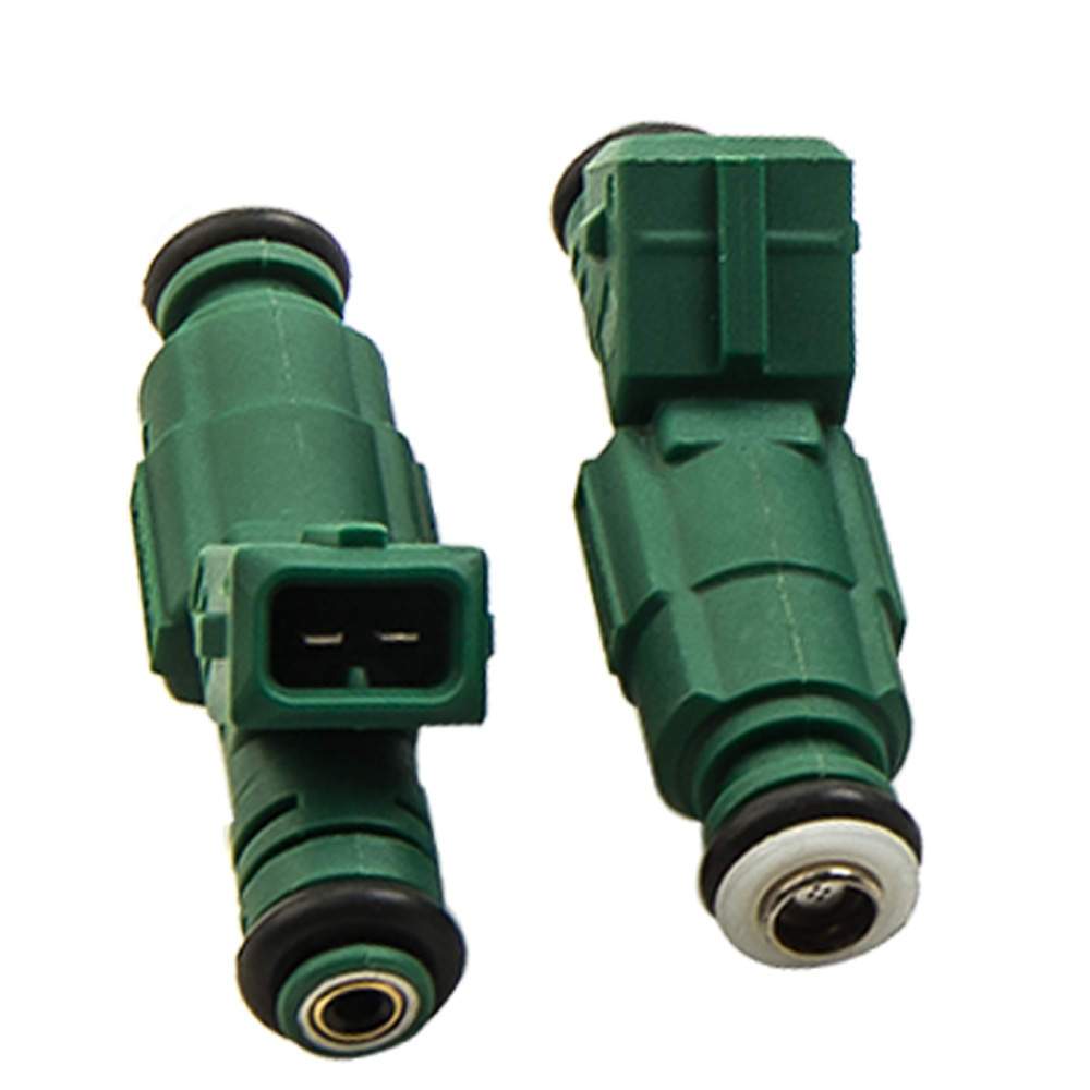 6 FUEL INJECTORS UPGRADE geschikt voor FORD FALCON BA BF XR6 Turbo 440cc 42LB 0280155968