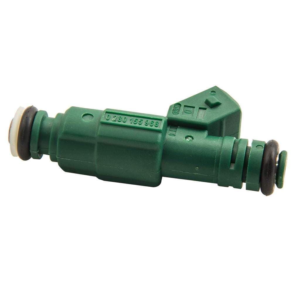 6 FUEL INJECTORS UPGRADE geschikt voor FORD FALCON BA BF XR6 Turbo 440cc 42LB 0280155968