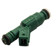 Laad de afbeelding in de galerijviewer, 6 FUEL INJECTORS UPGRADE geschikt voor FORD FALCON BA BF XR6 Turbo 440cc 42LB 0280155968