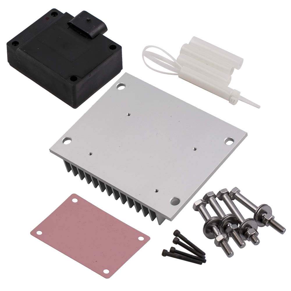 Geschikt voor Chevy/geschikt voor GMC 6.5L Fuel Injection Pomp PMD FSD Module Cooler Kit 6.5L geschikt voor V8