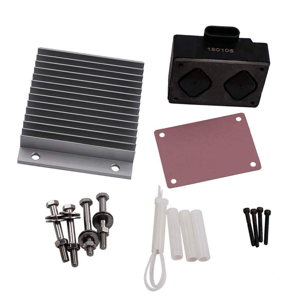 Geschikt voor Chevy/geschikt voor GMC 6.5L Fuel Injection Pomp PMD FSD Module Cooler Kit 6.5L geschikt voor V8
