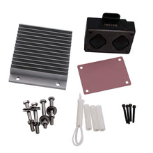 Laad de afbeelding in de galerijviewer, Geschikt voor Chevy/geschikt voor GMC 6.5L Fuel Injection Pomp PMD FSD Module Cooler Kit 6.5L geschikt voor V8