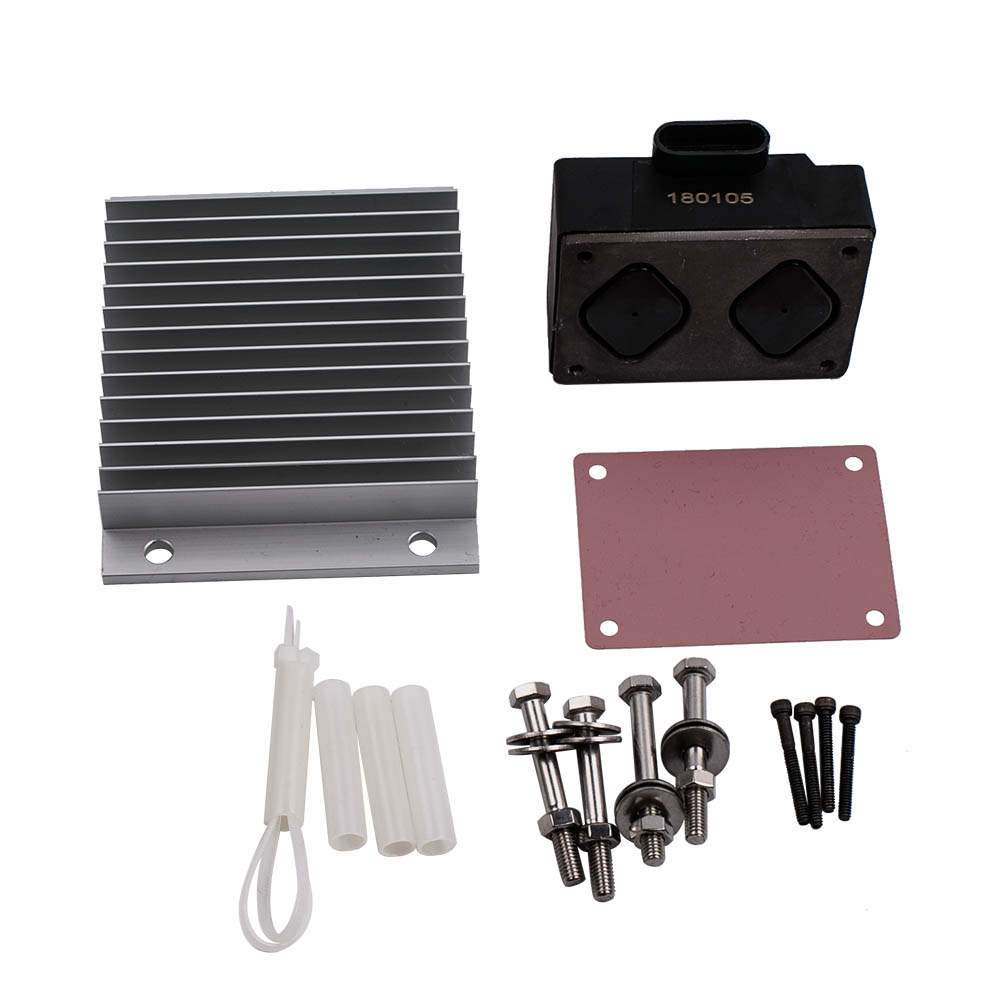 Geschikt voor Chevy/geschikt voor GMC 6.5L Fuel Injection Pomp PMD FSD Module Cooler Kit 6.5L geschikt voor V8
