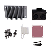 Laad de afbeelding in de galerijviewer, Geschikt voor Chevy/geschikt voor GMC 6.5L Fuel Injection Pomp PMD FSD Module Cooler Kit 6.5L geschikt voor V8