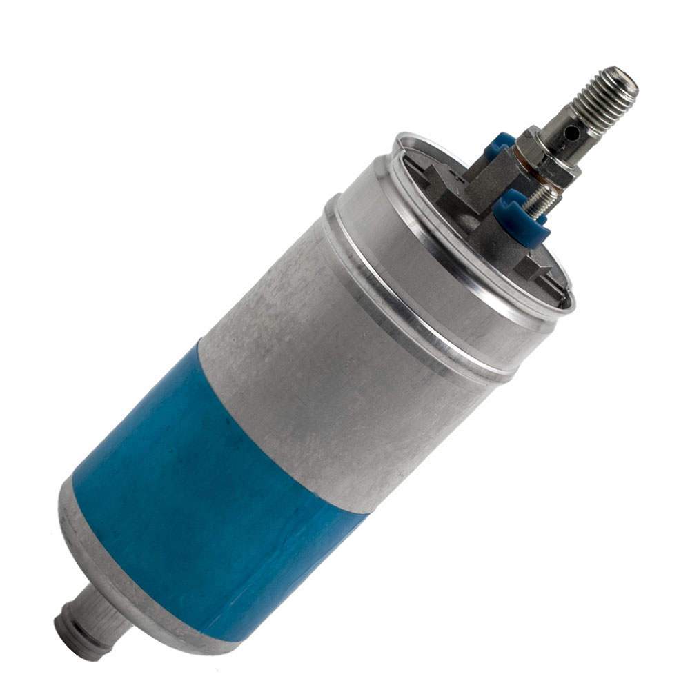 255LPH High-Power In-line External Tank Brandstofpomp 0580254910 nieuw