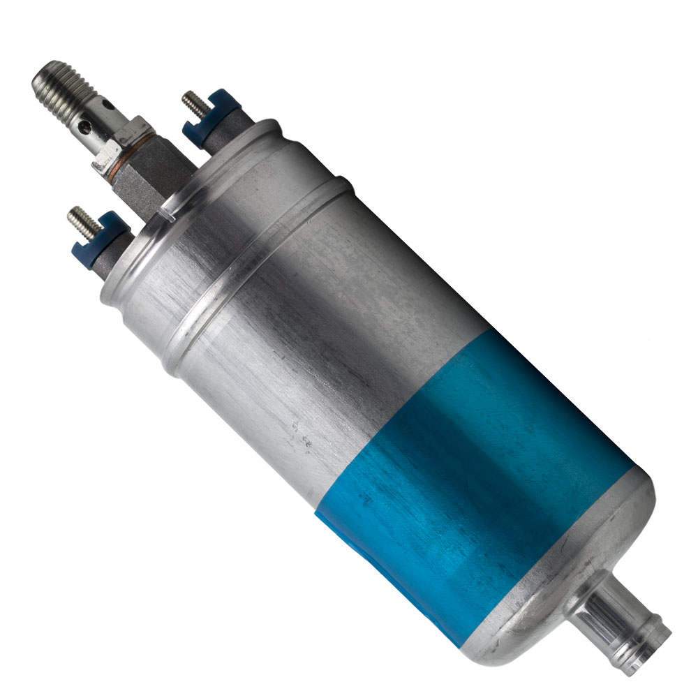 255LPH High-Power In-line External Tank Brandstofpomp 0580254910 nieuw