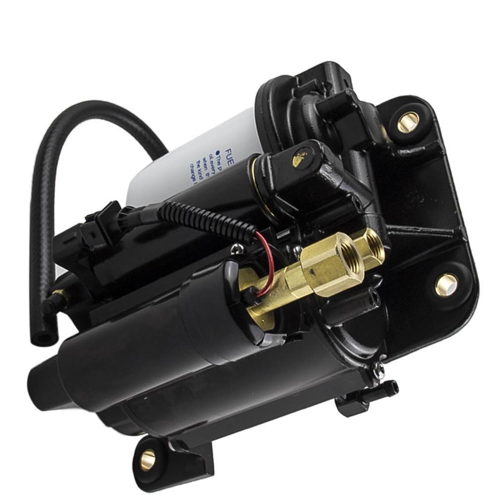 Gasoline Brandstofpomp Geschikt voor Volvo Penta Gi, GXi Repl: 21608511, 21545138, 3860210