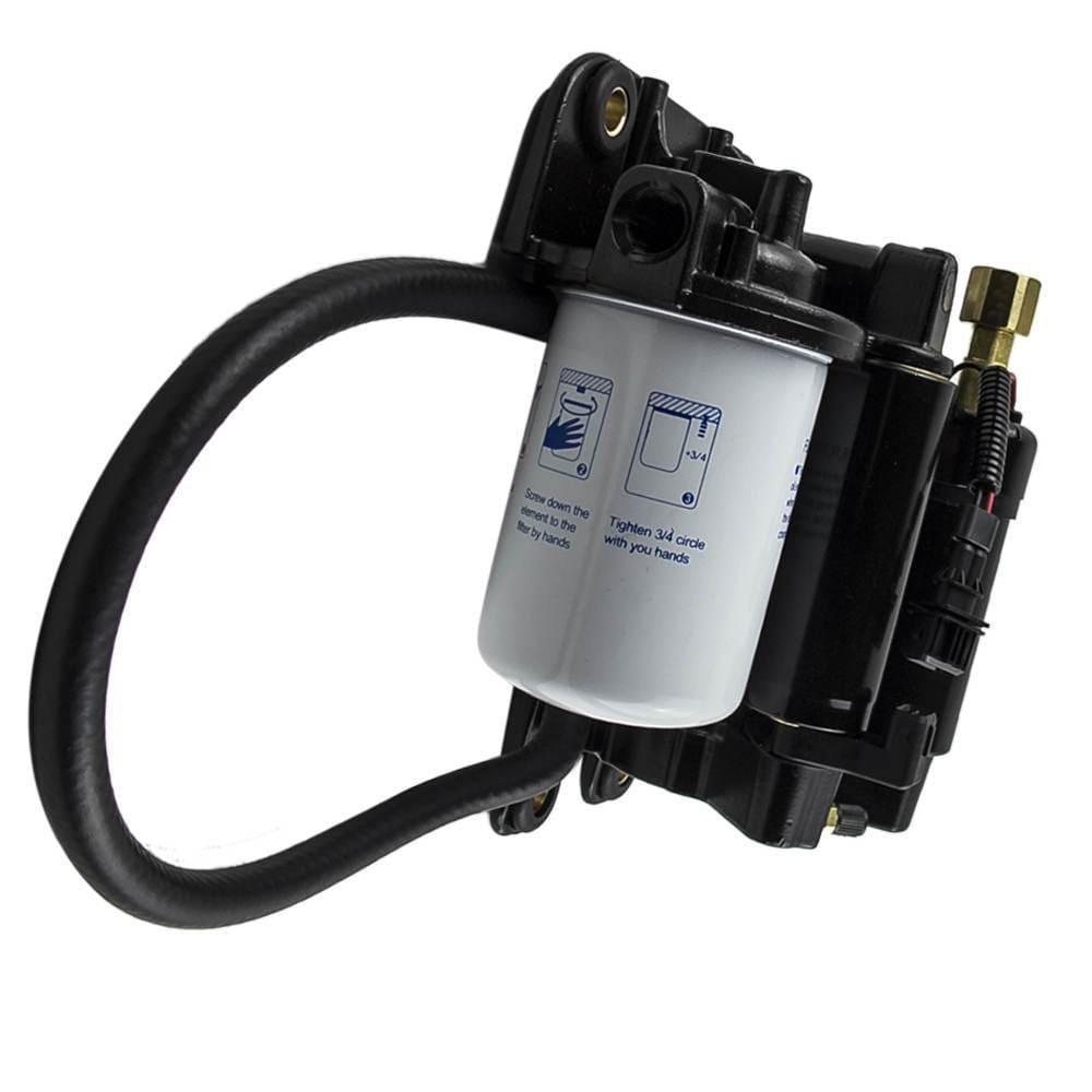 Gasoline Brandstofpomp Geschikt voor Volvo Penta Gi, GXi Repl: 21608511, 21545138, 3860210