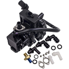 Laad de afbeelding in de galerijviewer, Replacement Brandstofpomp+4Wire Kit 5007420 geschikt voor Johnson/Evinrude/VRO Thru 2006 Black