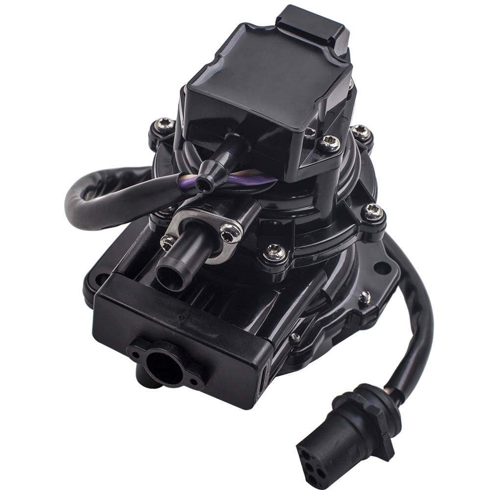 Replacement Brandstofpomp+4Wire Kit 5007420 geschikt voor Johnson/Evinrude/VRO Thru 2006 Black