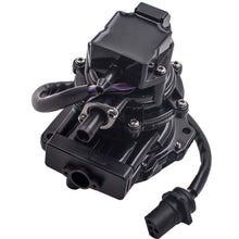 Laad de afbeelding in de galerijviewer, Replacement Brandstofpomp+4Wire Kit 5007420 geschikt voor Johnson/Evinrude/VRO Thru 2006 Black
