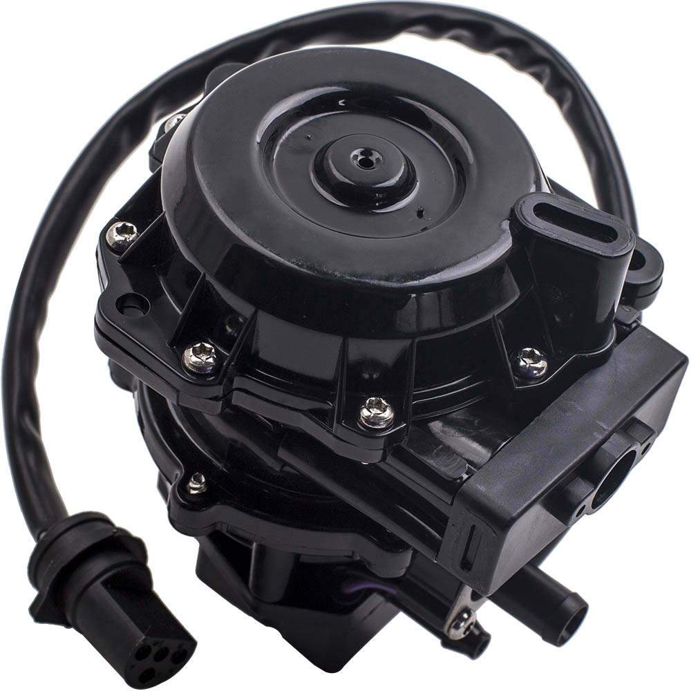 Replacement Brandstofpomp+4Wire Kit 5007420 geschikt voor Johnson/Evinrude/VRO Thru 2006 Black