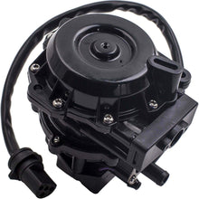 Laad de afbeelding in de galerijviewer, Replacement Brandstofpomp+4Wire Kit 5007420 geschikt voor Johnson/Evinrude/VRO Thru 2006 Black