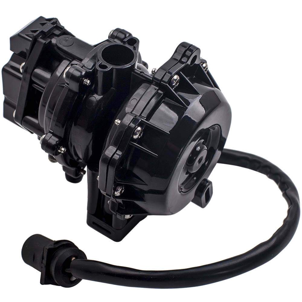 Replacement Brandstofpomp+4Wire Kit 5007420 geschikt voor Johnson/Evinrude/VRO Thru 2006 Black