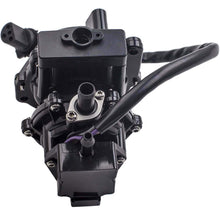 Laad de afbeelding in de galerijviewer, Replacement Brandstofpomp+4Wire Kit 5007420 geschikt voor Johnson/Evinrude/VRO Thru 2006 Black