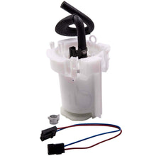 Load image into Gallery viewer, Fuel Pump suitable for Opel Astra G Combo Corsa 1.6 CNG V6 P/ N: 0986580807 in the fuel tank