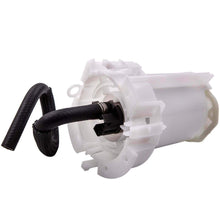 Load image into Gallery viewer, Fuel Pump suitable for Opel Astra G Combo Corsa 1.6 CNG V6 P/ N: 0986580807 in the fuel tank