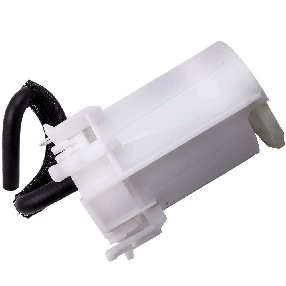 Fuel Pump suitable for Opel Astra G Combo Corsa 1.6 CNG V6 P/ N: 0986580807 in the fuel tank