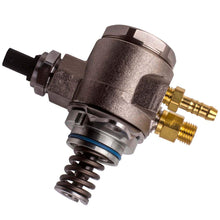 Laad de afbeelding in de galerijviewer, Complete high-pressure brandstofpomp 03127026E voor IN geschikt voor Golf Ita geschikt voor AUDI I 8P 1.2 QI 1.h QI