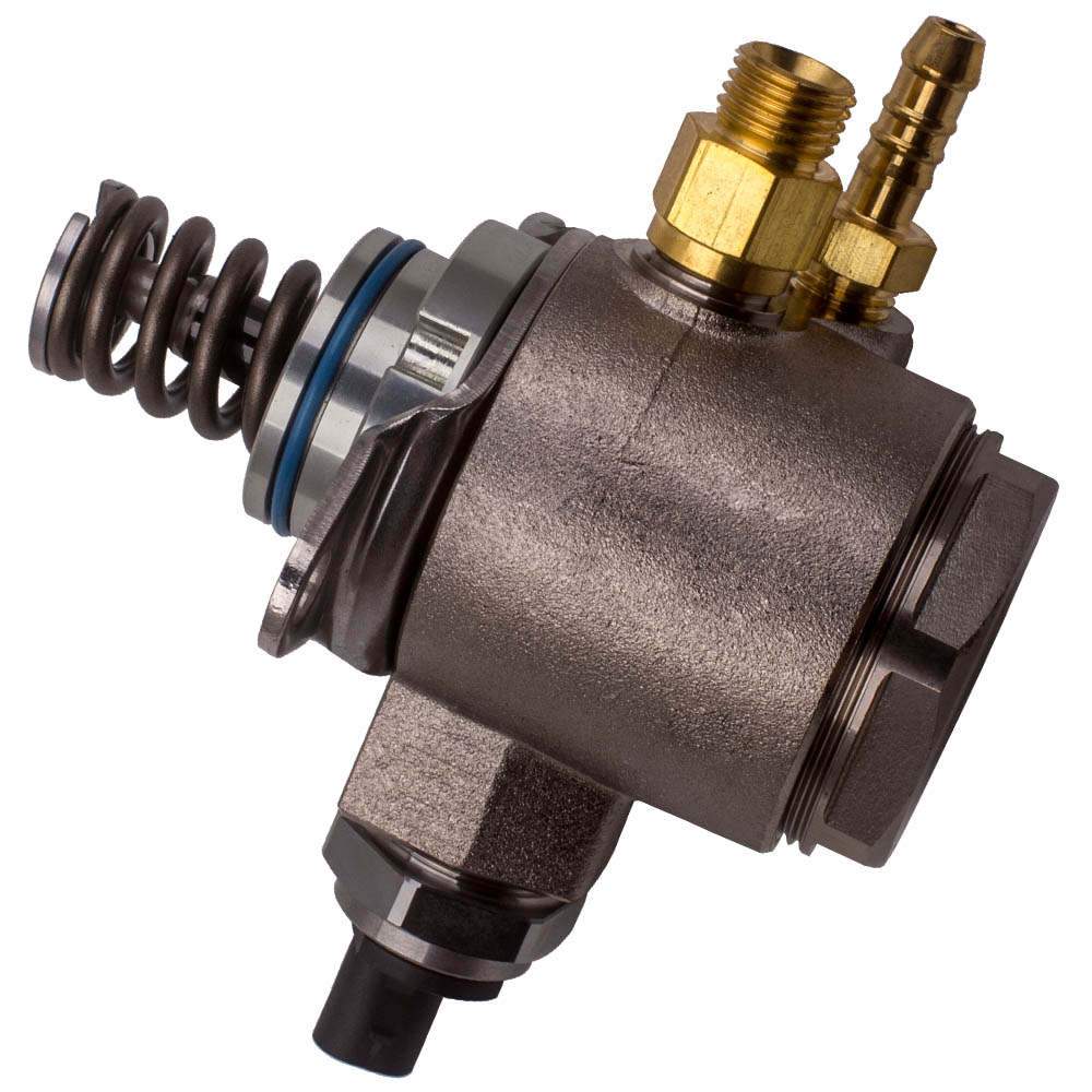 Complete high-pressure brandstofpomp 03127026E voor IN geschikt voor Golf Ita geschikt voor AUDI I 8P 1.2 QI 1.h QI