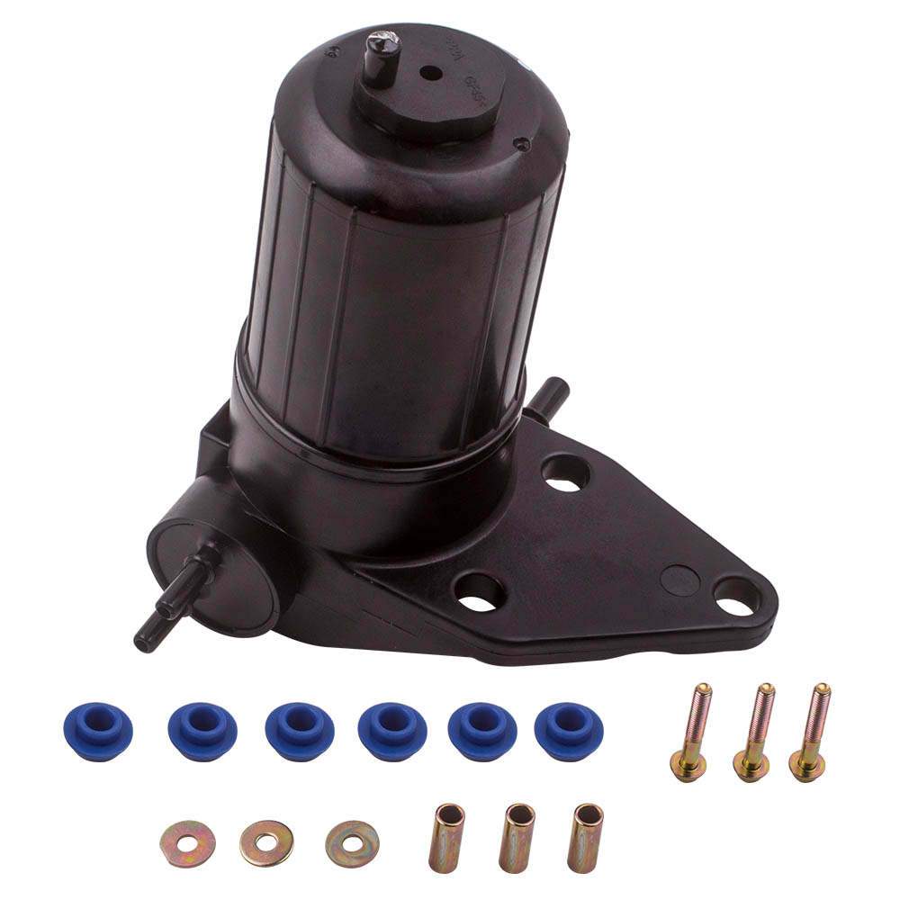 Compatible Fuel Pumps voor Caterpillar TH220B Perkins 4132A018 nieuw