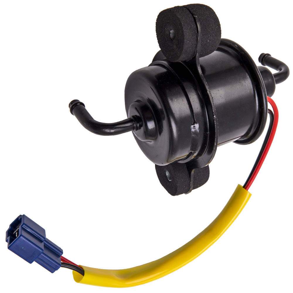 External Brandstofpomp geschikt voor Nissan X-Trail 2.2 DCI Diesel 17040-8H80A