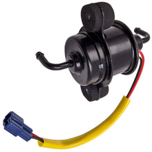 Laad de afbeelding in de galerijviewer, External Brandstofpomp geschikt voor Nissan X-Trail 2.2 DCI Diesel 17040-8H80A