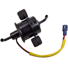 Laad de afbeelding in de galerijviewer, External Brandstofpomp geschikt voor Nissan X-Trail 2.2 DCI Diesel 17040-8H80A