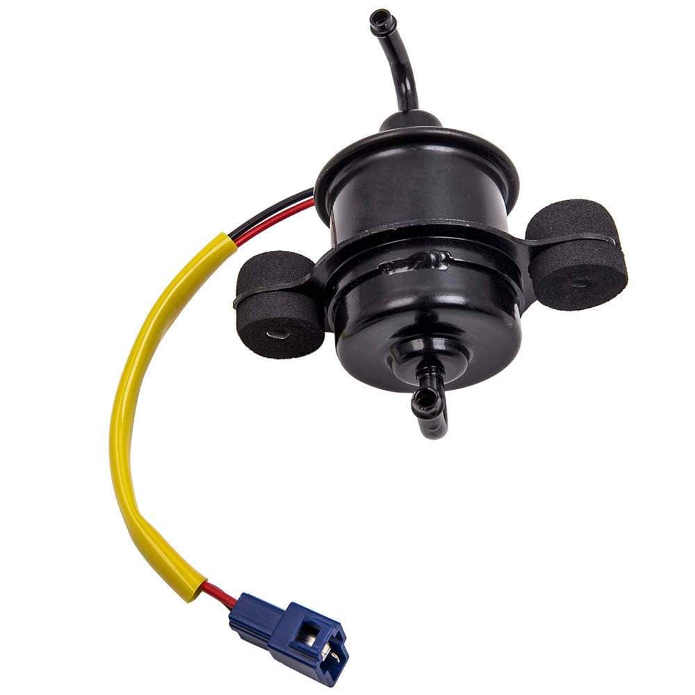 External Brandstofpomp geschikt voor Nissan X-Trail 2.2 DCI Diesel 17040-8H80A