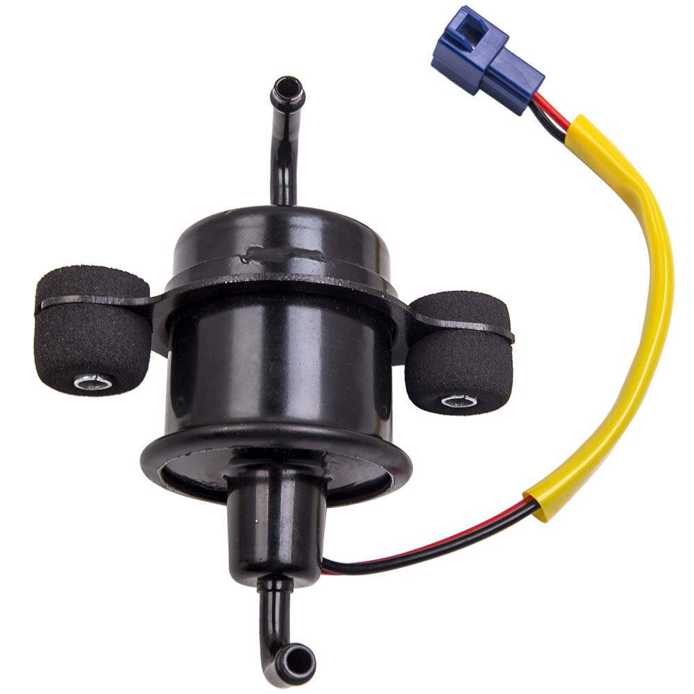 External Brandstofpomp geschikt voor Nissan X-Trail 2.2 DCI Diesel 17040-8H80A