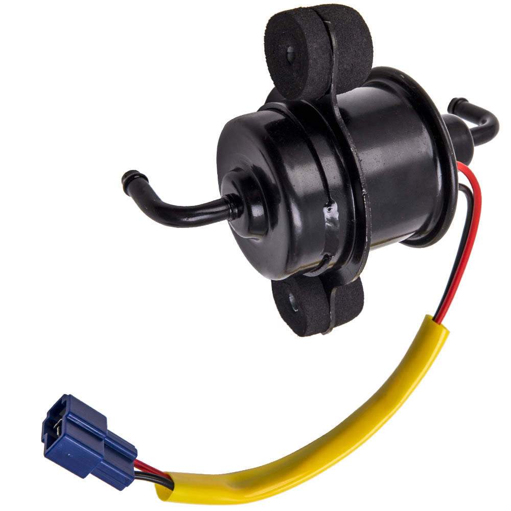 External Brandstofpomp geschikt voor Nissan X-Trail 2.2 DCI Diesel 17040-8H80A